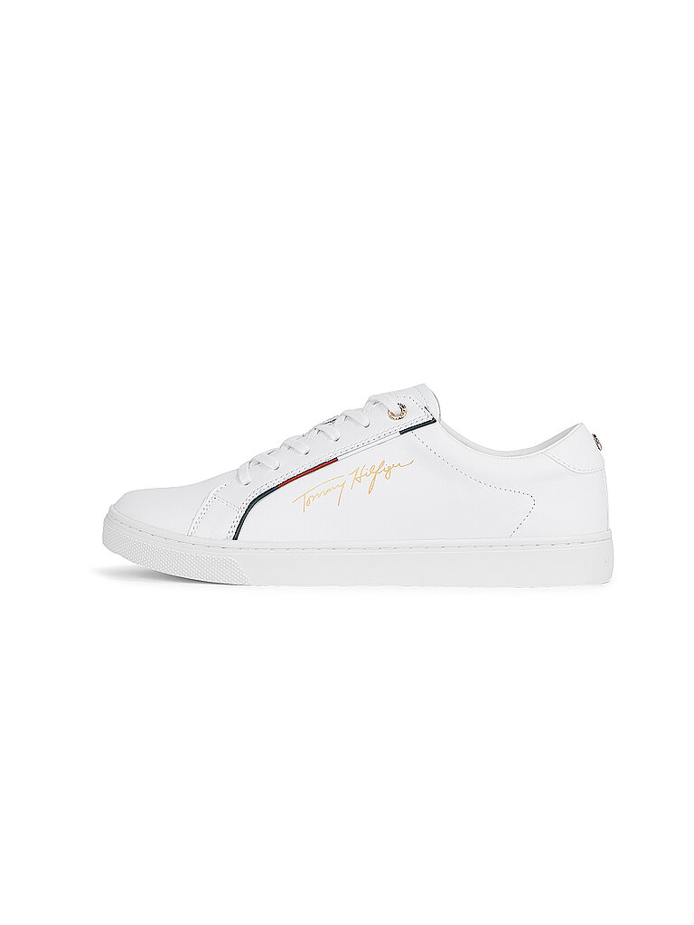 Tommy Hilfiger Sneaker White 39 3